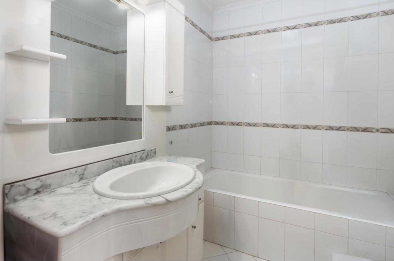 Penthouse for Sale in Marbella
