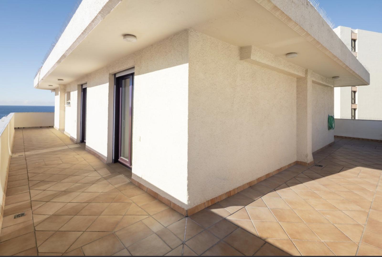Penthouse for Sale in Marbella