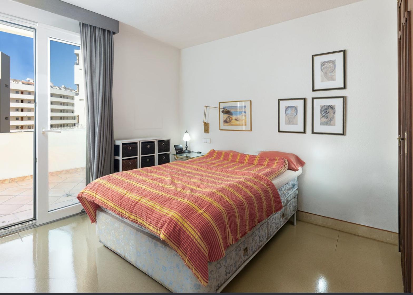 Penthouse for Sale in Marbella