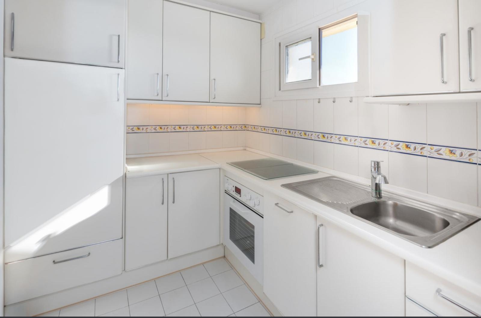 Penthouse for Sale in Marbella