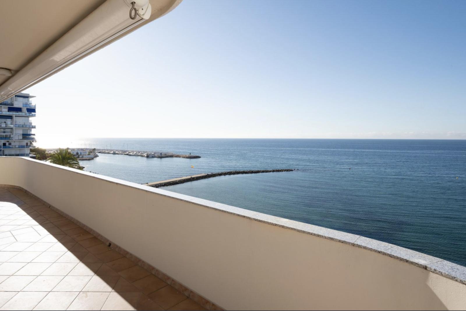 Penthouse for Sale in Marbella
