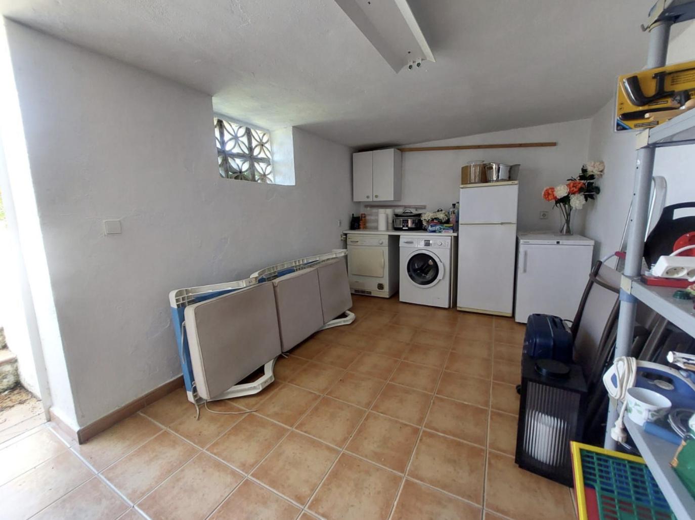 Casa en Venta en Estepona