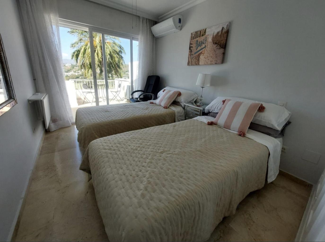 Casa en Venta en Estepona