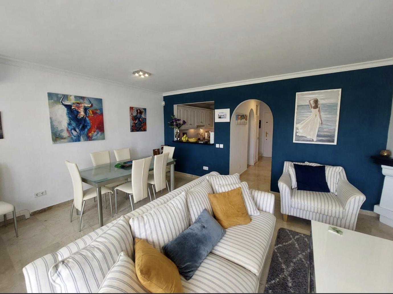 Casa en Venta en Estepona