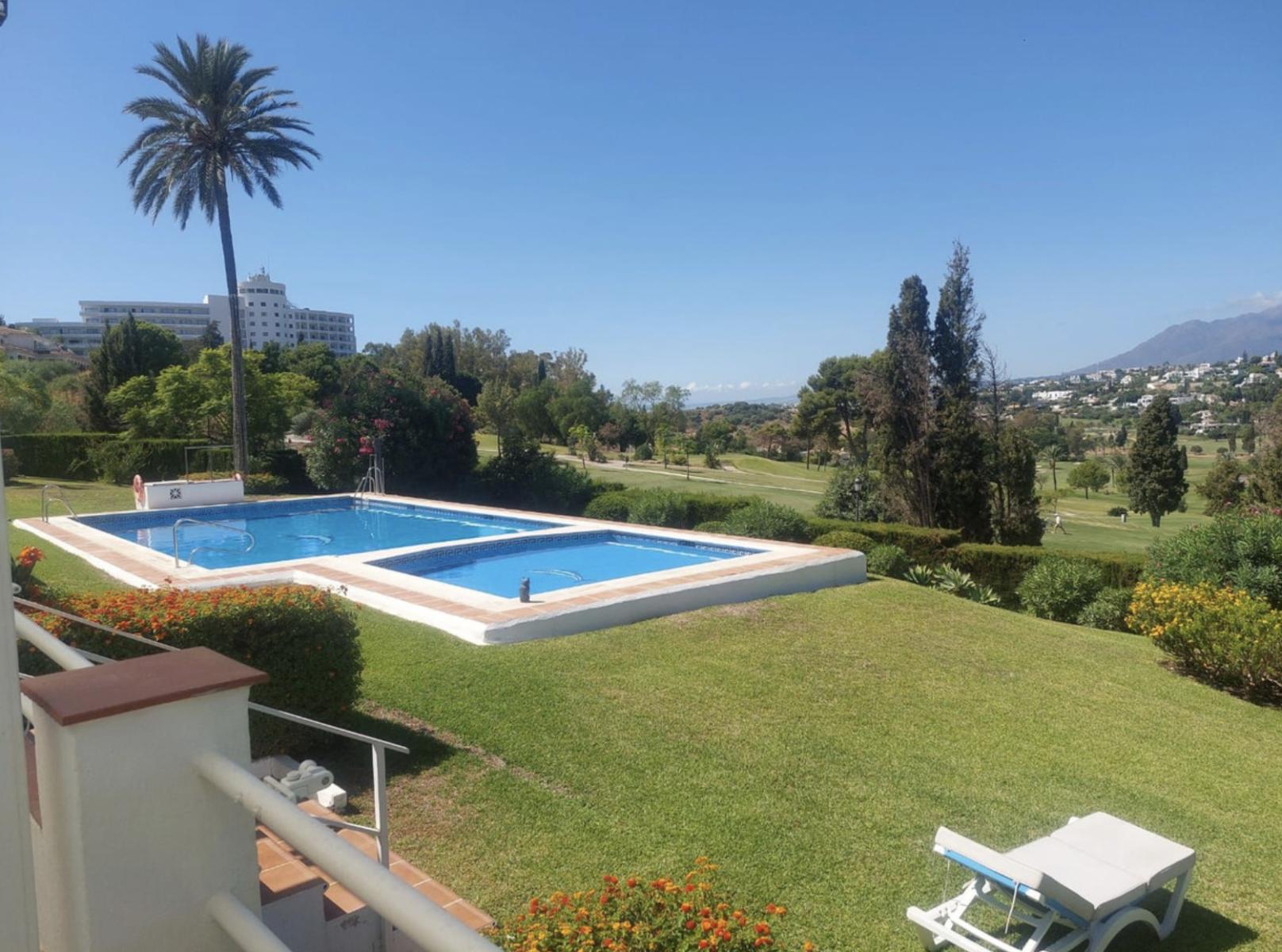 Casa en Venta en Estepona