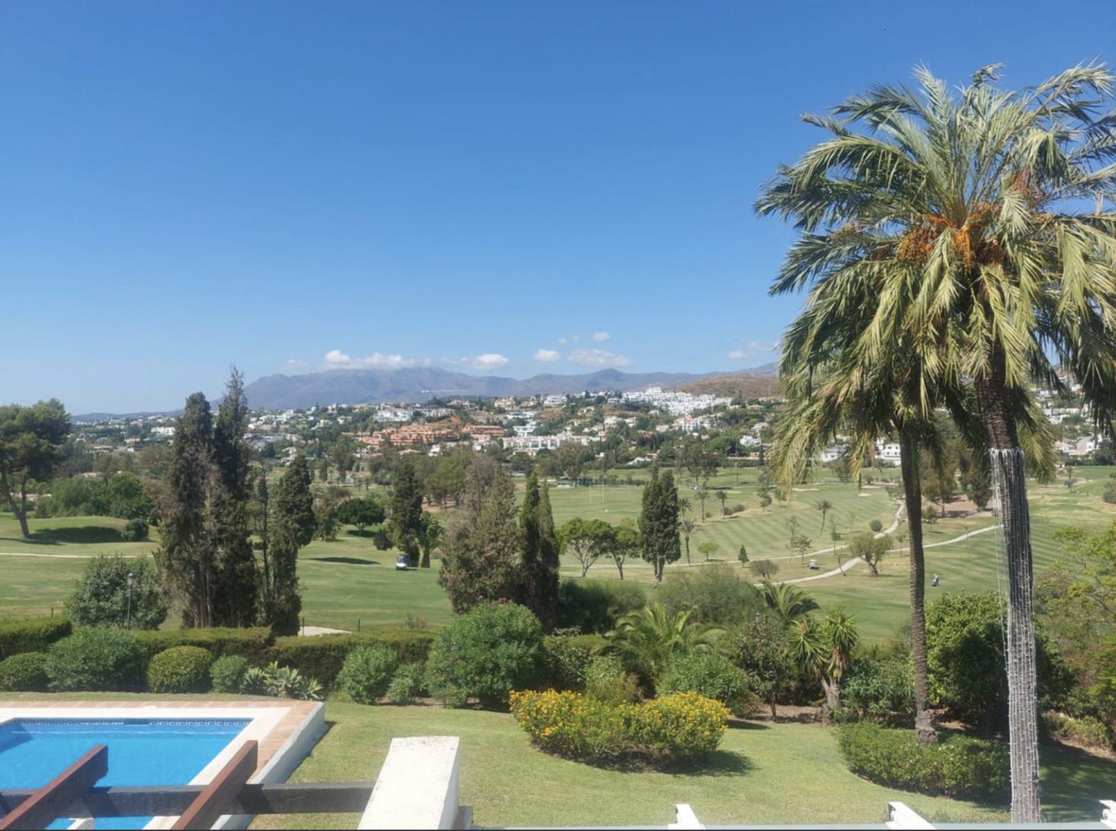 Casa en Venta en Estepona