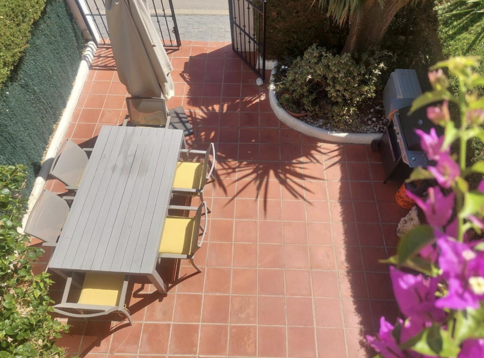 Casa en Venta en Estepona