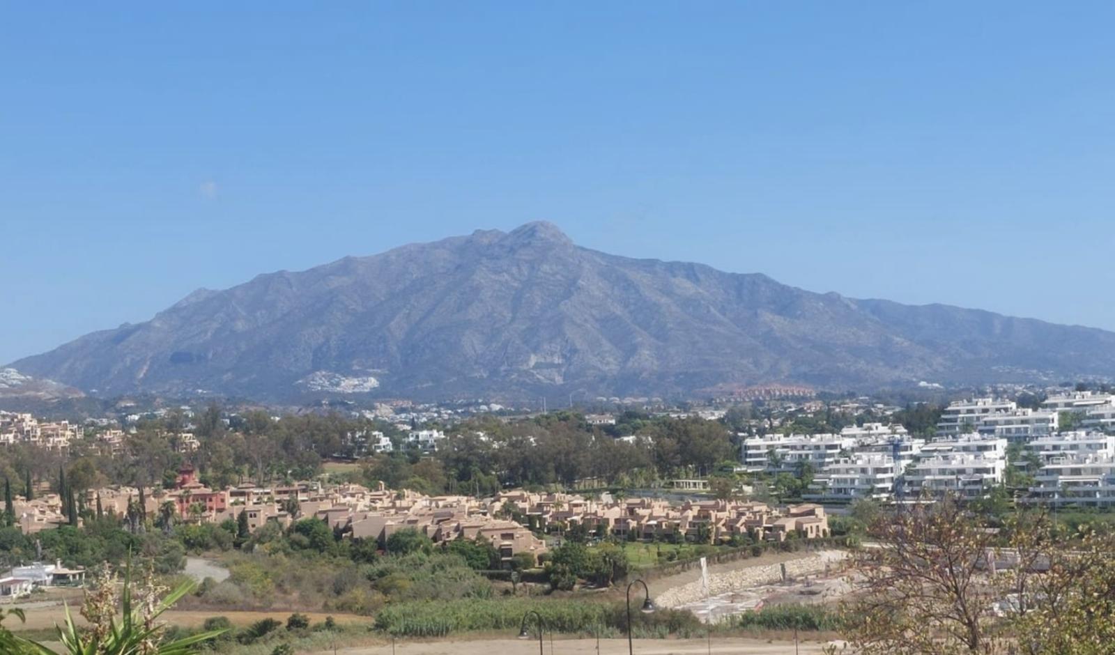 Casa en Venta en Estepona
