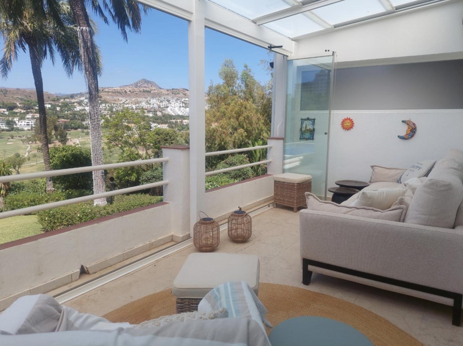 Casa en Venta en Estepona