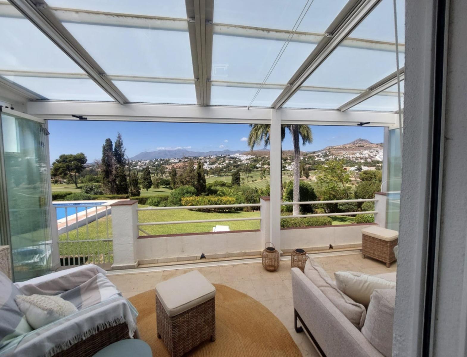 Casa en Venta en Estepona