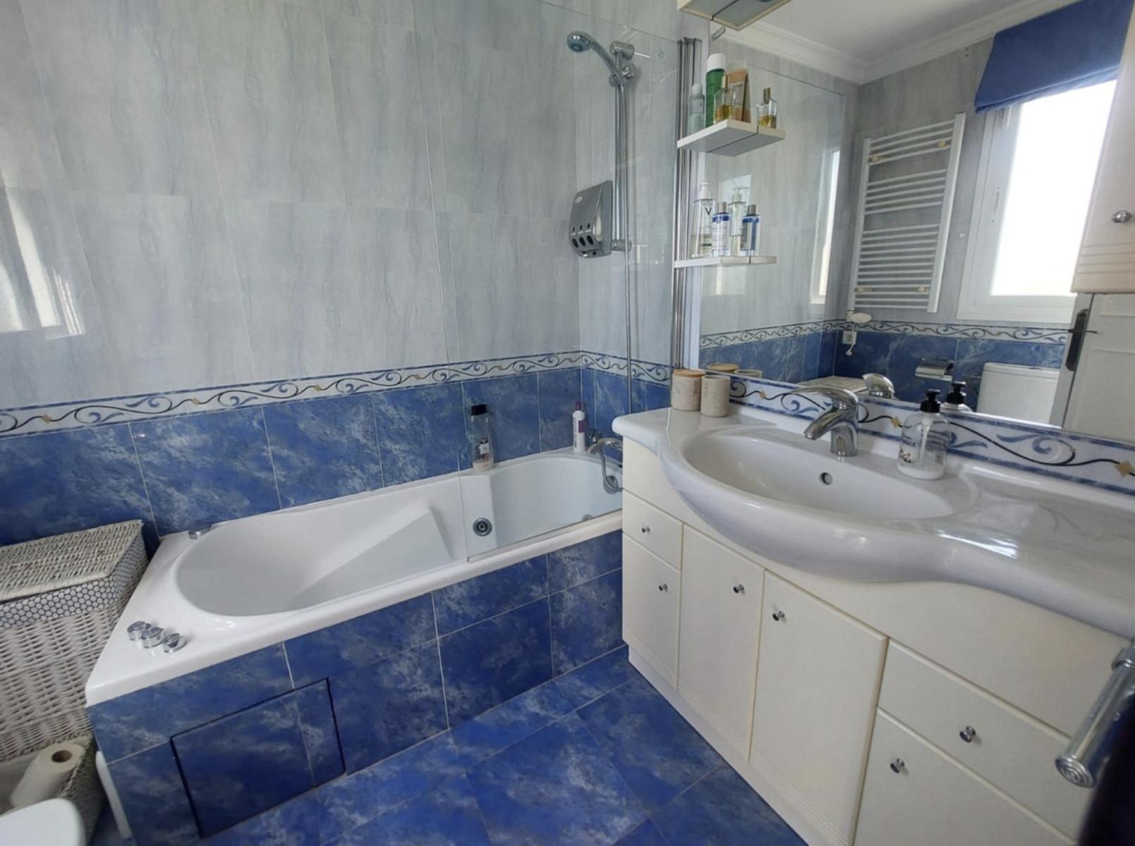 Casa en Venta en Estepona