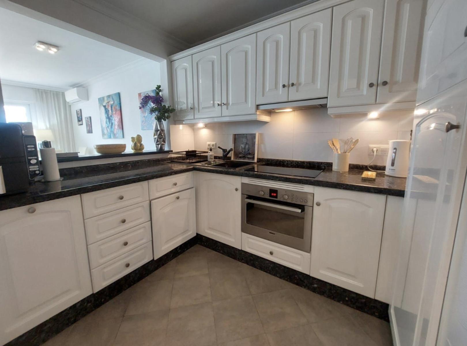 Casa en Venta en Estepona