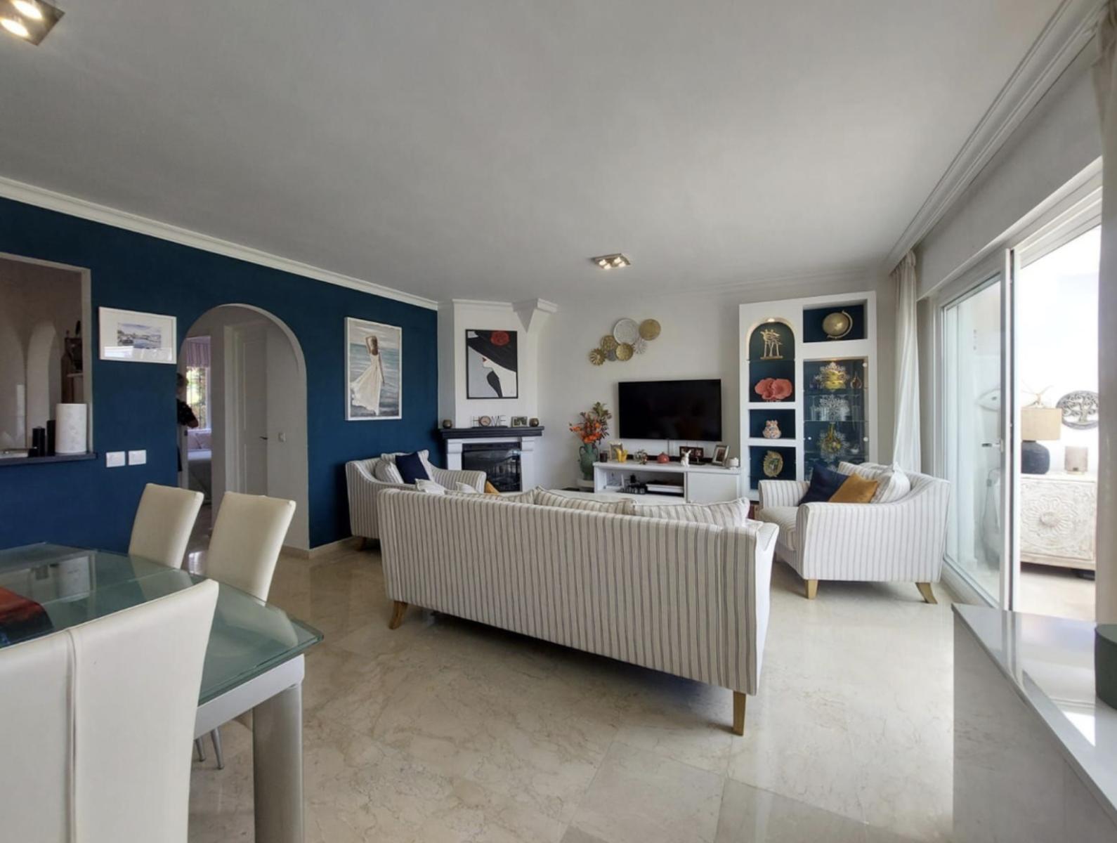 Casa en Venta en Estepona