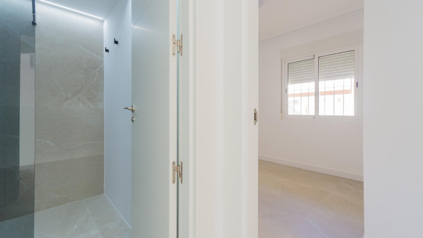 Apartamento en Venta en Pilar de la Horadada