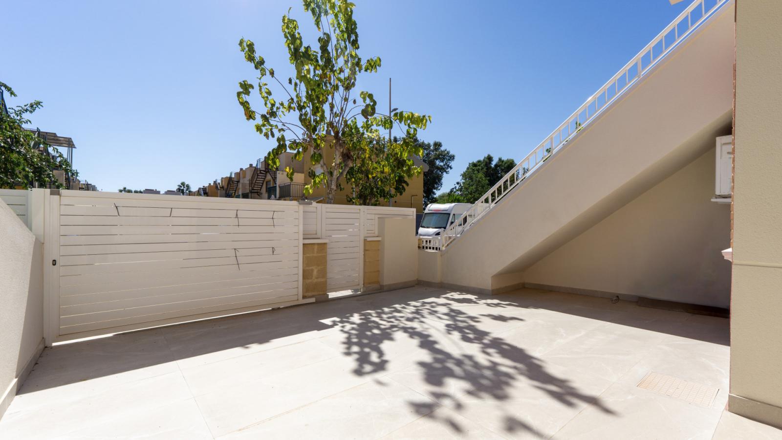 Apartamento en Venta en Pilar de la Horadada