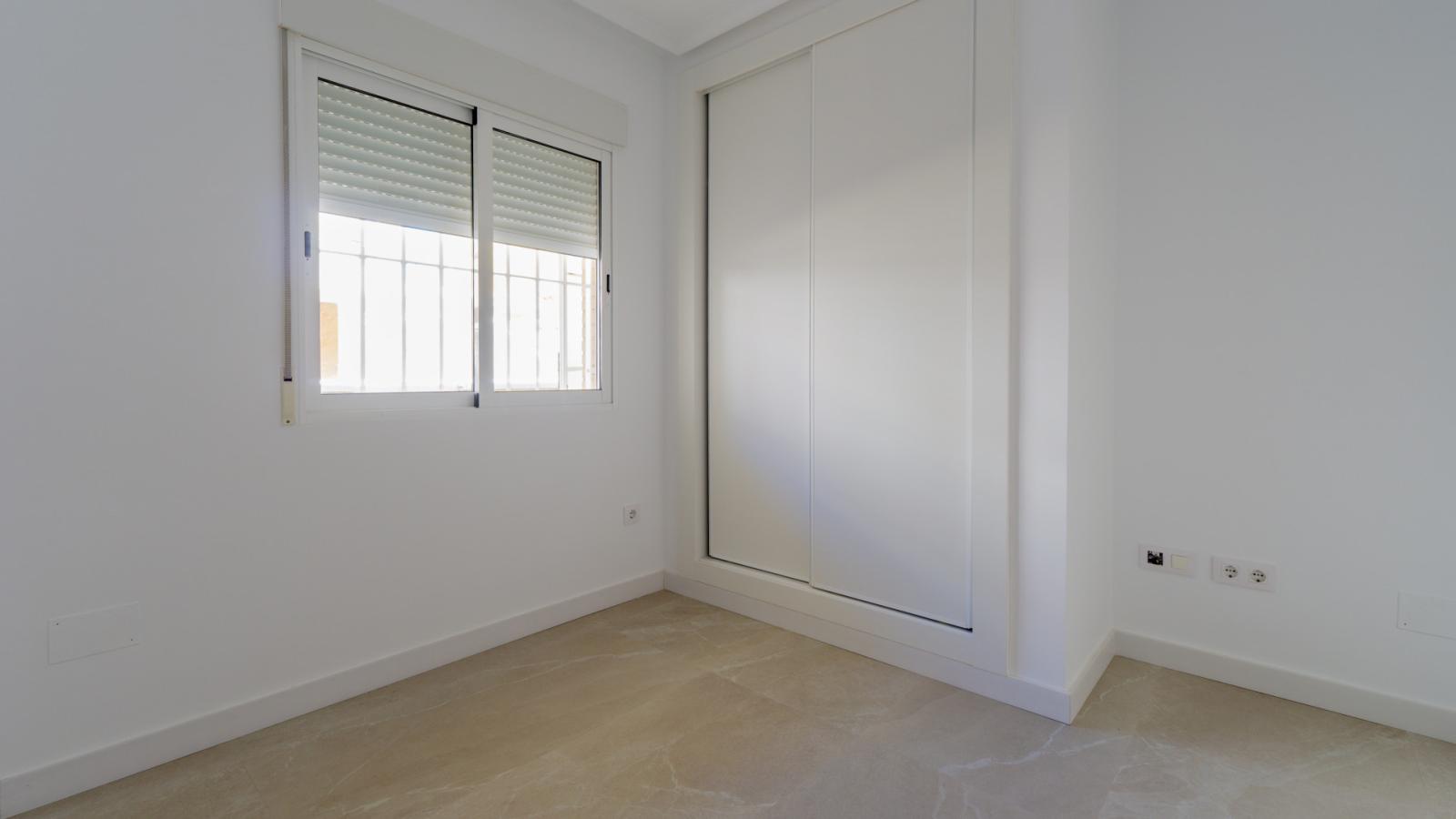 Apartamento en Venta en Pilar de la Horadada