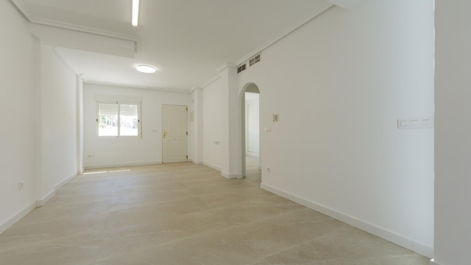 Apartamento en Venta en Pilar de la Horadada