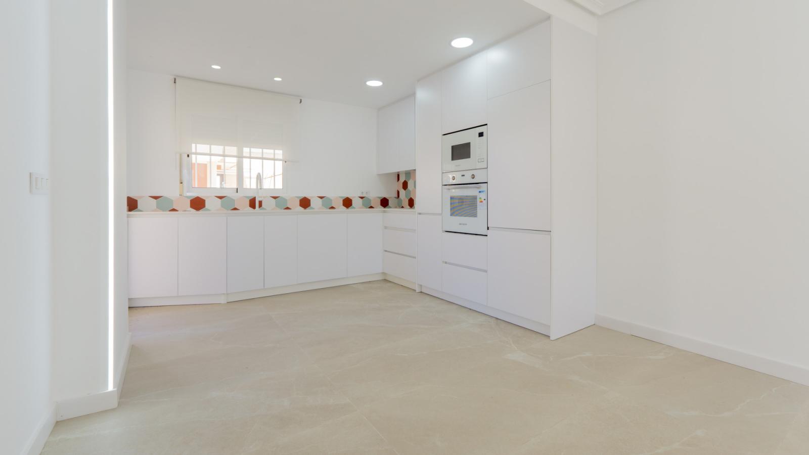 Apartamento en Venta en Pilar de la Horadada