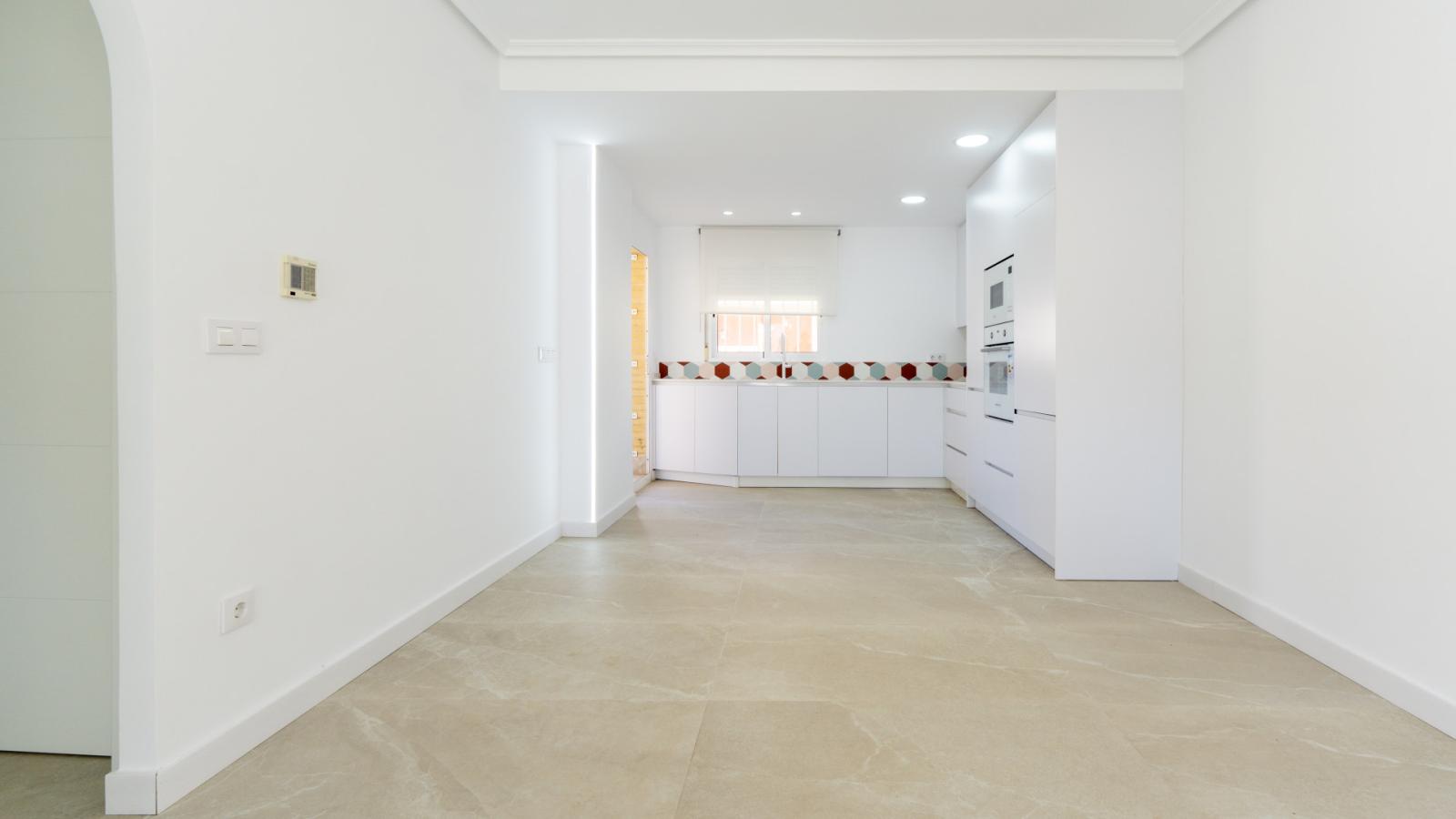 Apartamento en Venta en Pilar de la Horadada