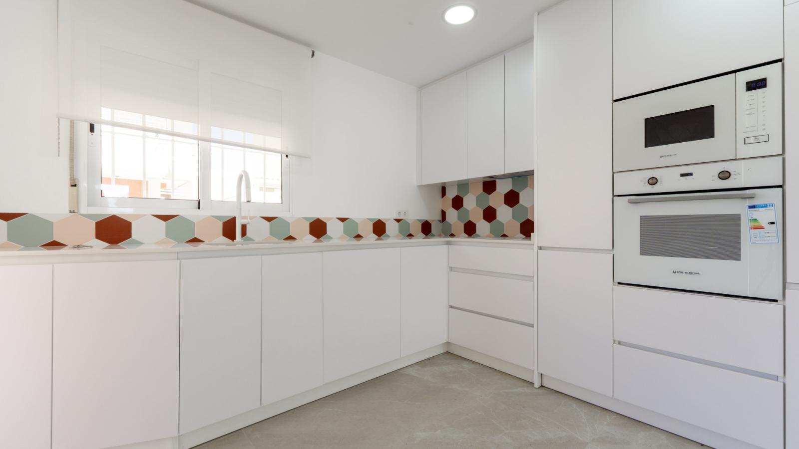 Apartamento en Venta en Pilar de la Horadada