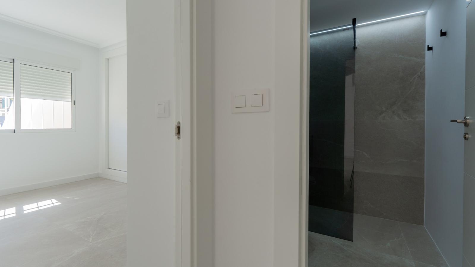 Apartamento en Venta en Pilar de la Horadada