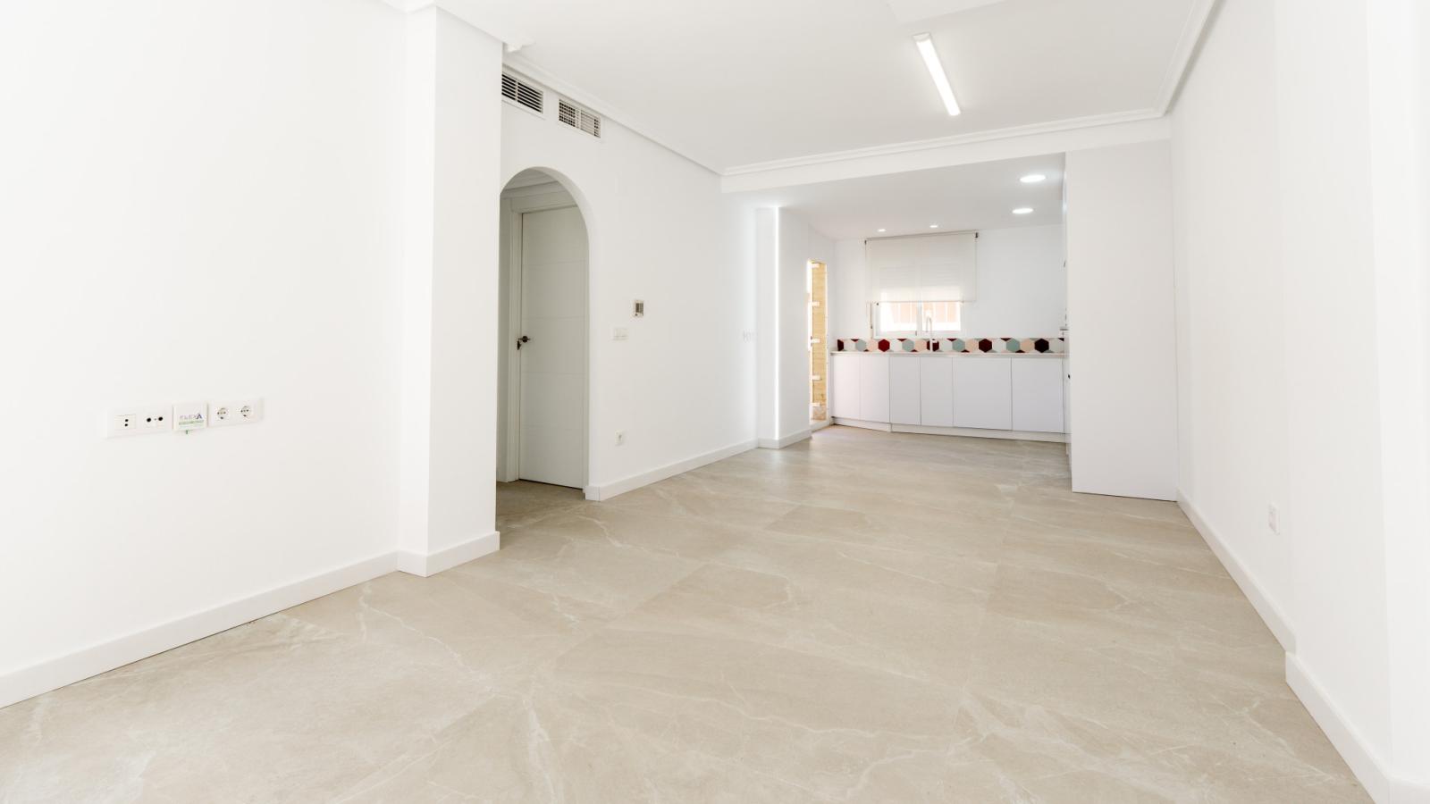 Apartamento en Venta en Pilar de la Horadada