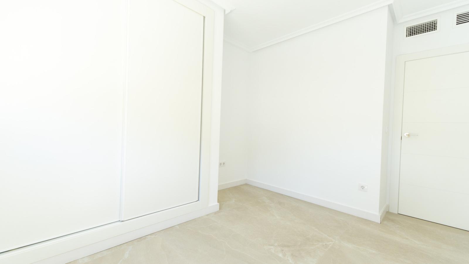 Apartamento en Venta en Pilar de la Horadada