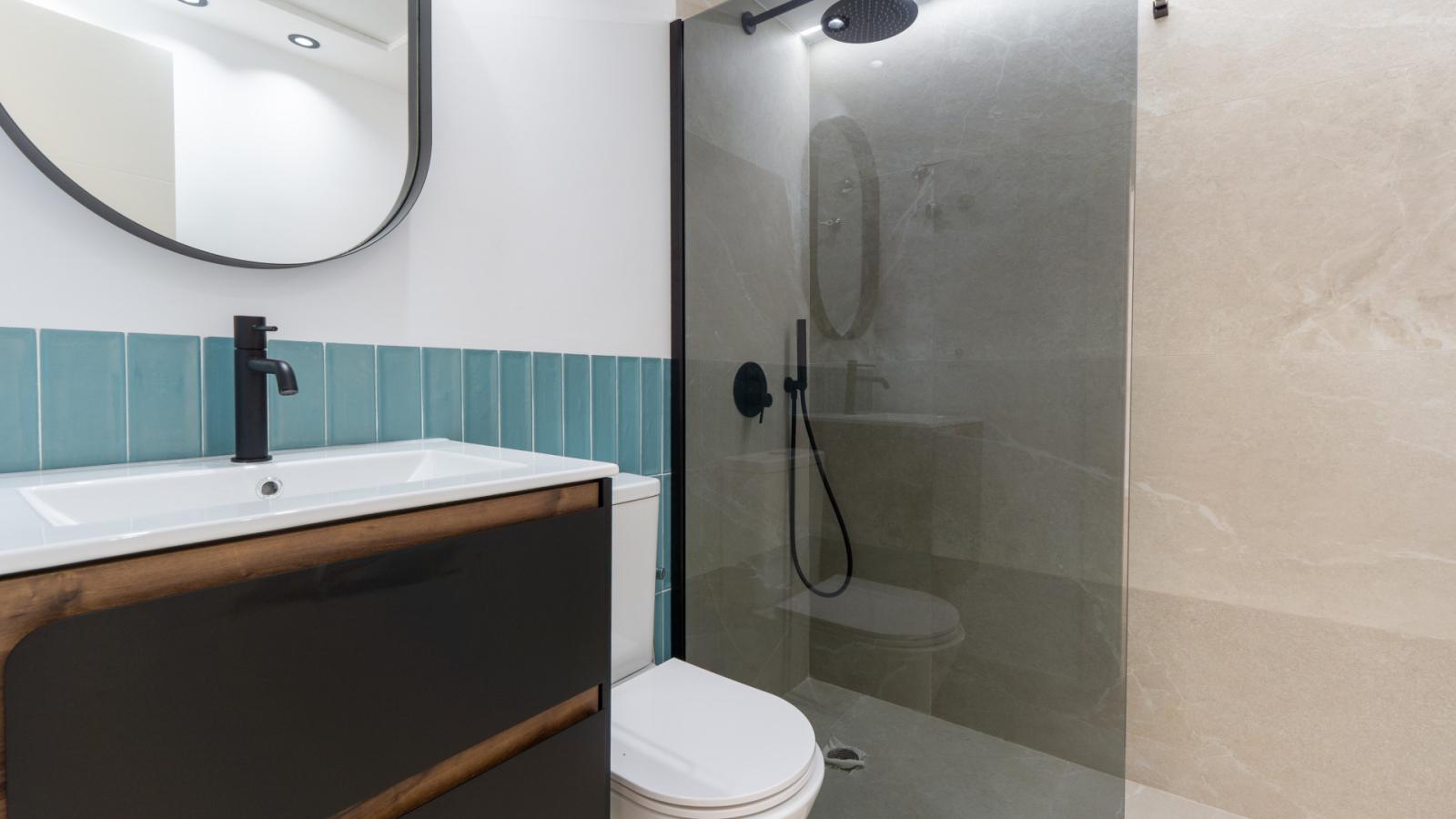 Apartamento en Venta en Pilar de la Horadada