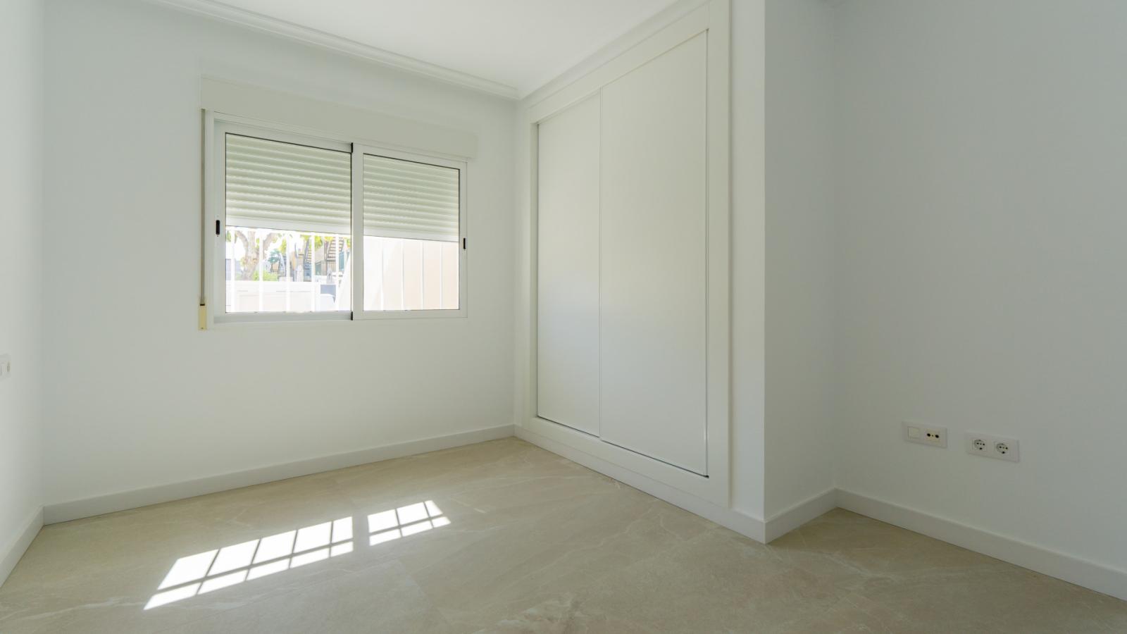 Apartamento en Venta en Pilar de la Horadada