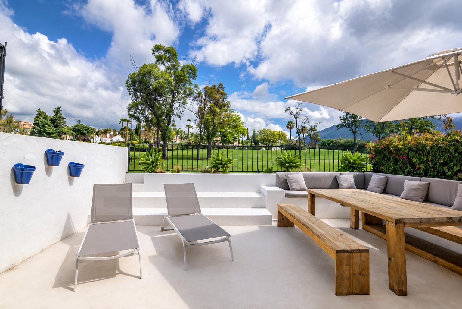Casa en Venta en Marbella