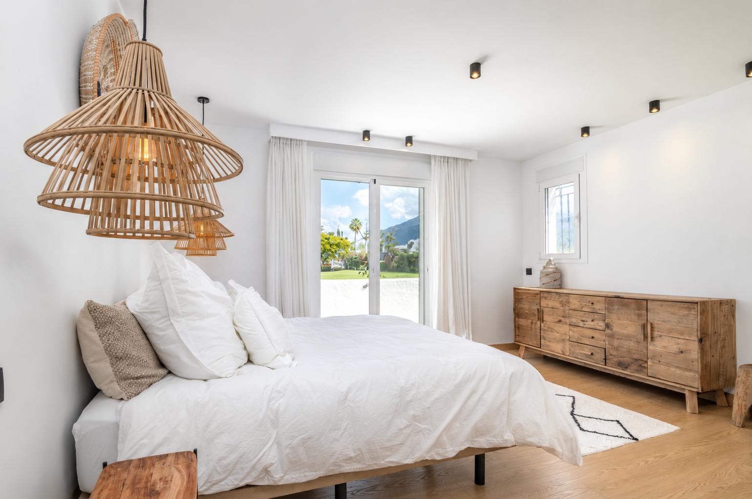Casa en Venta en Marbella