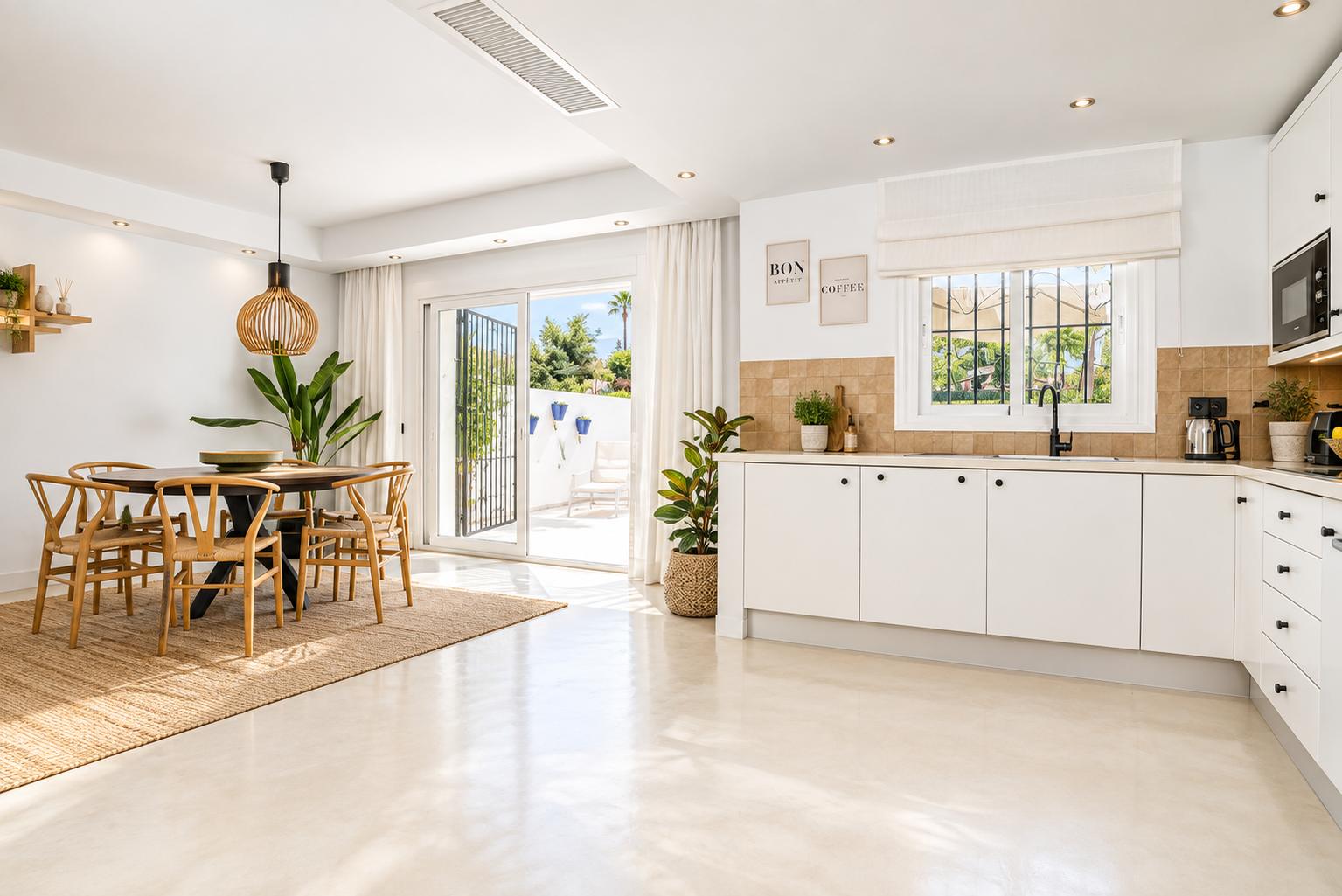 Casa en Venta en Marbella