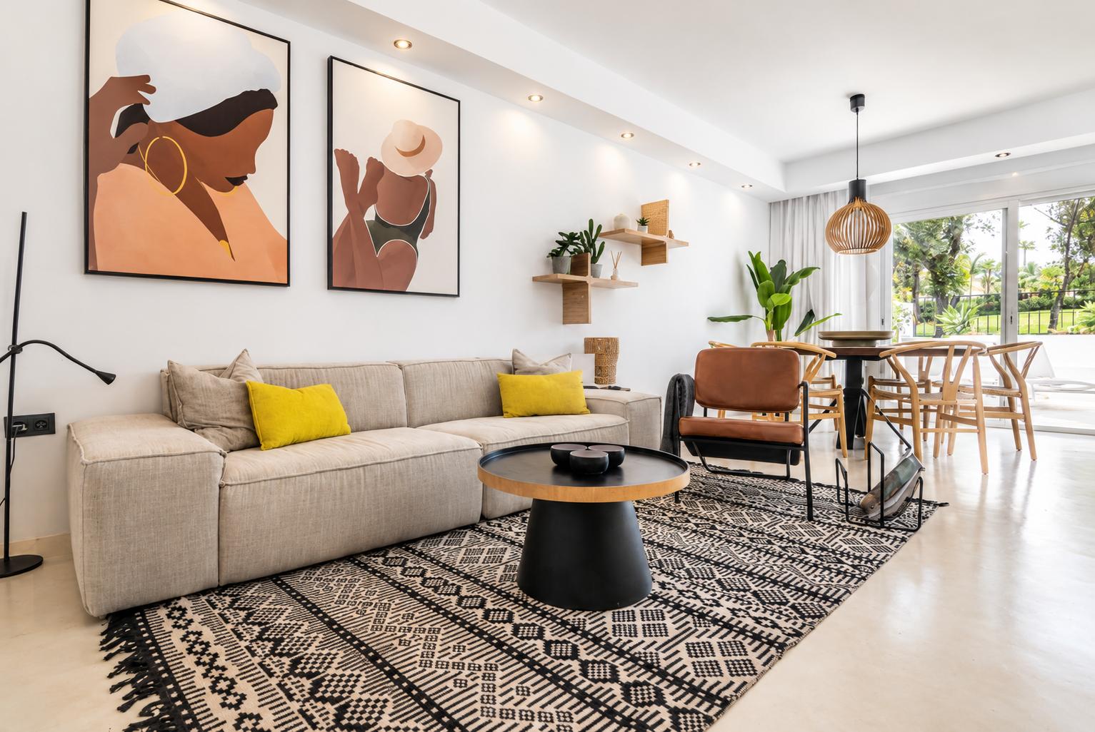 Casa en Venta en Marbella
