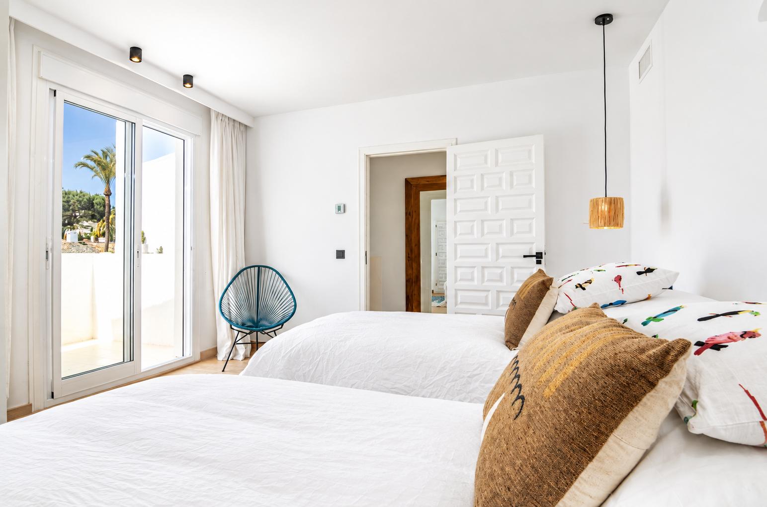 Casa en Venta en Marbella