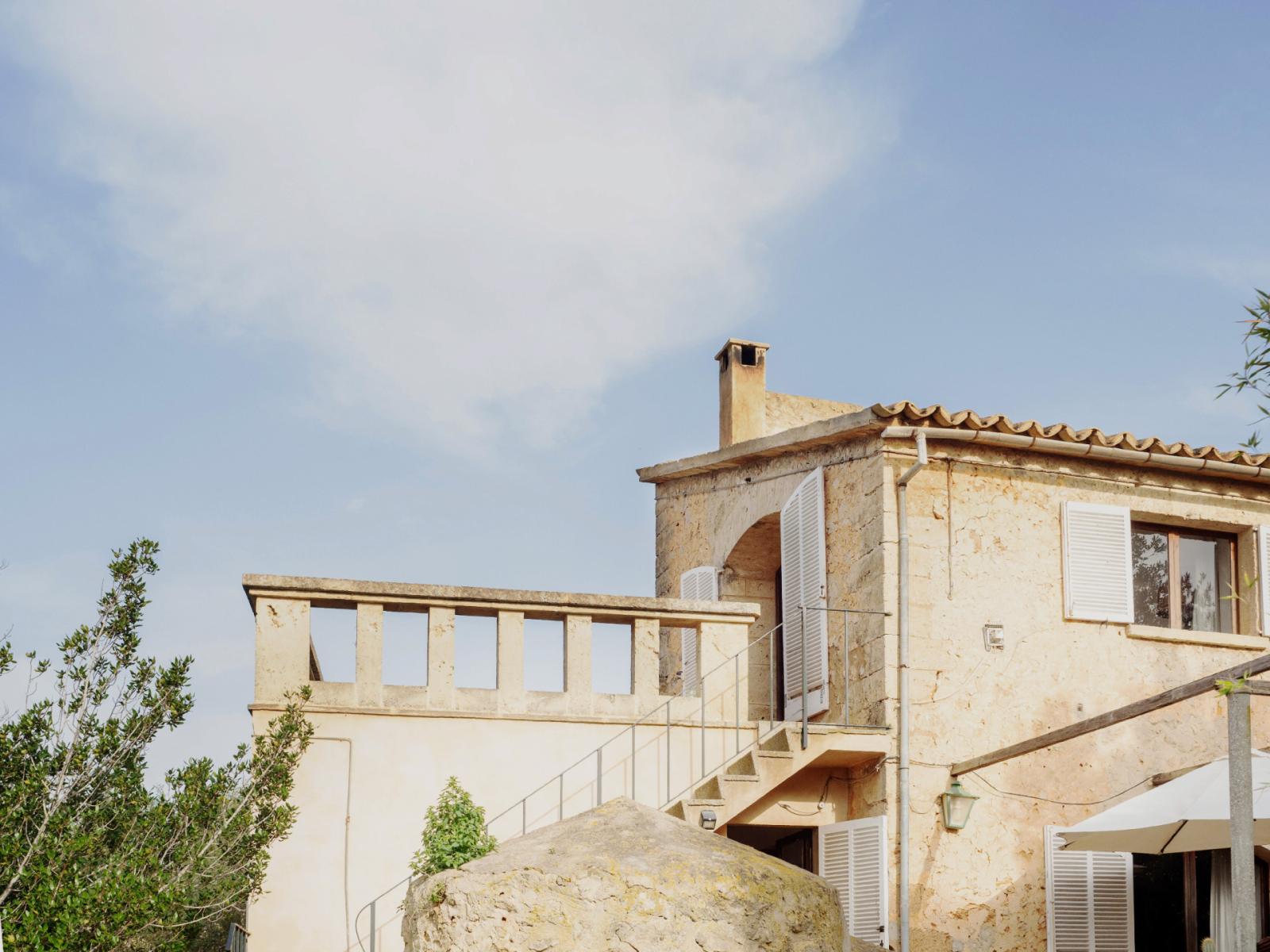 Finca en Venta en Marratxí