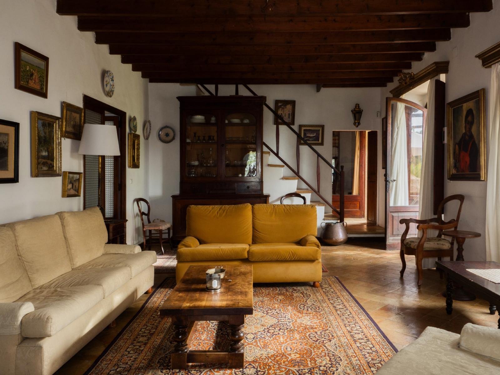 Finca en Venta en Marratxí