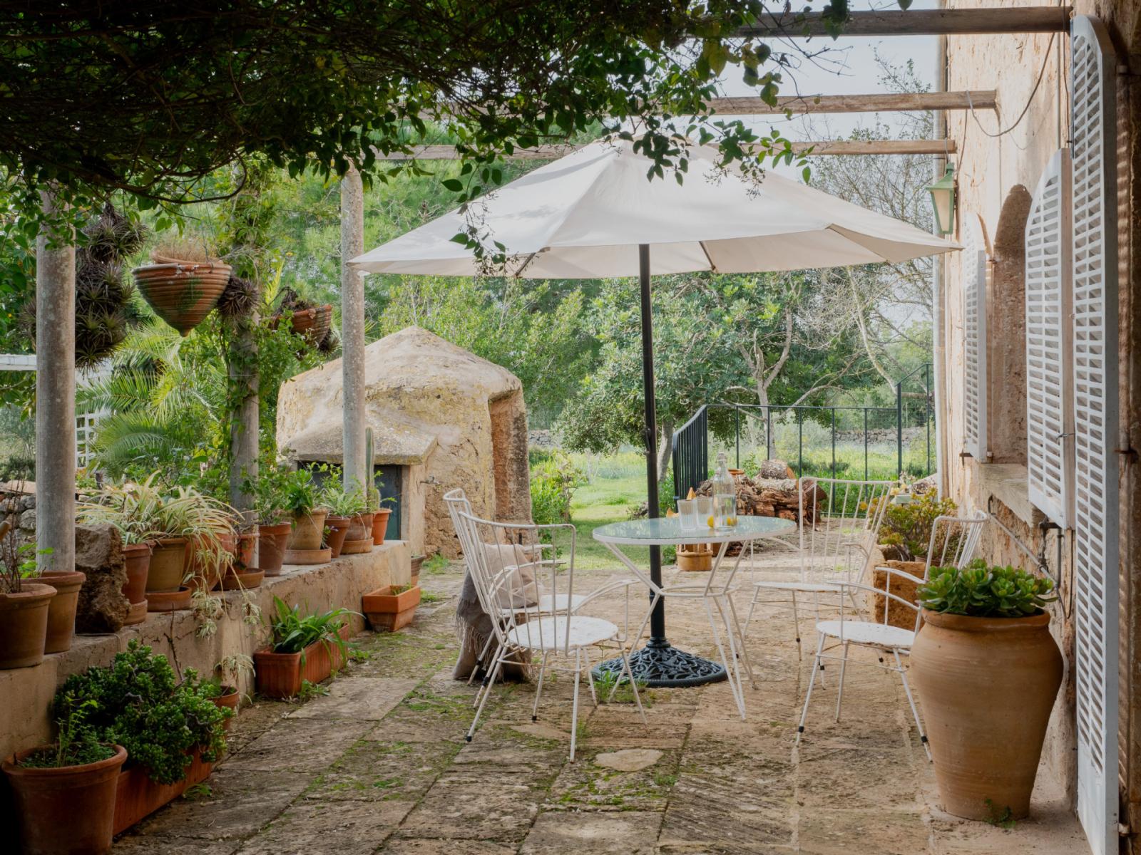 Finca en Venta en Marratxí