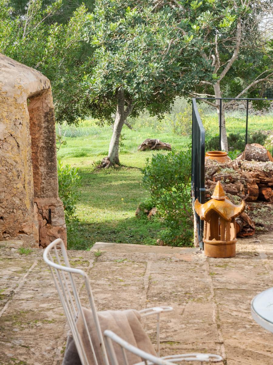Finca en Venta en Marratxí