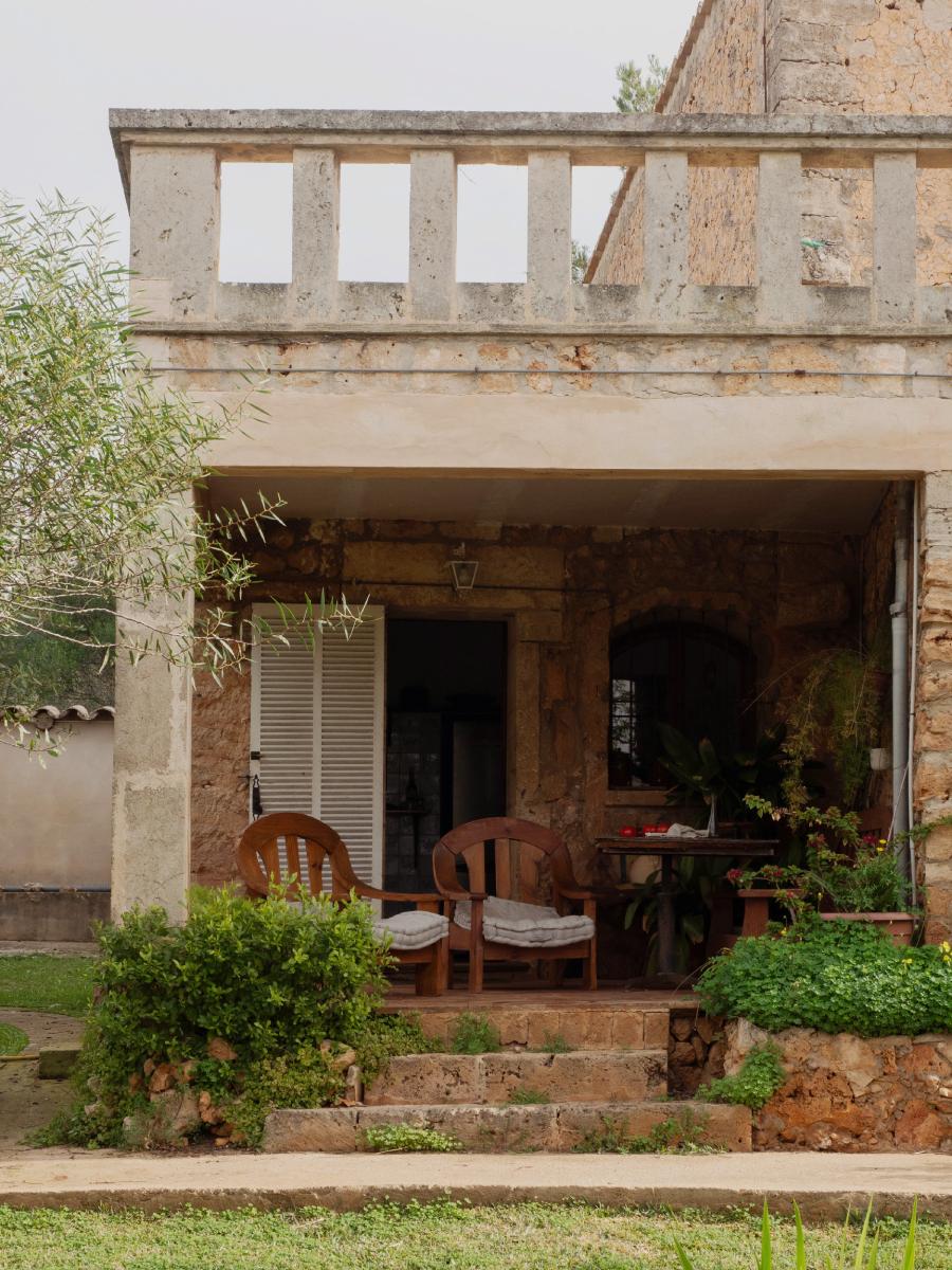 Finca en Venta en Marratxí