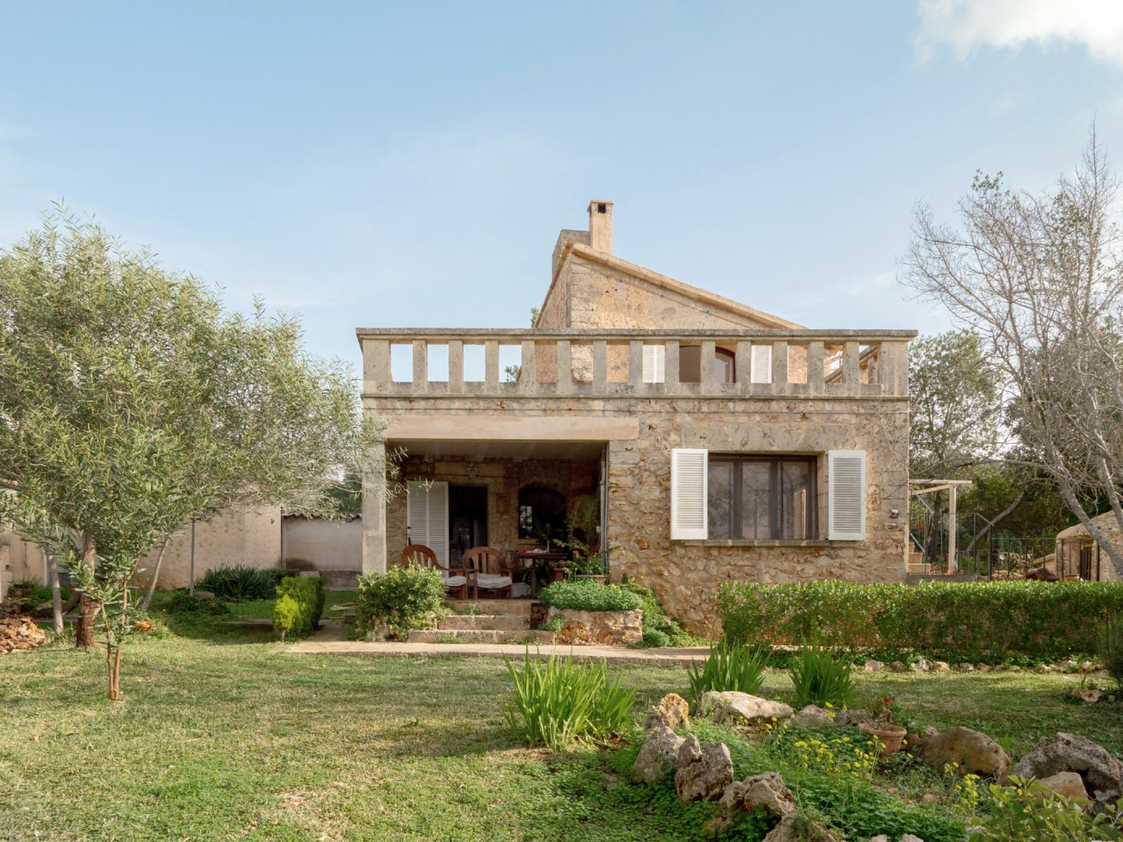 Finca en Venta en Marratxí