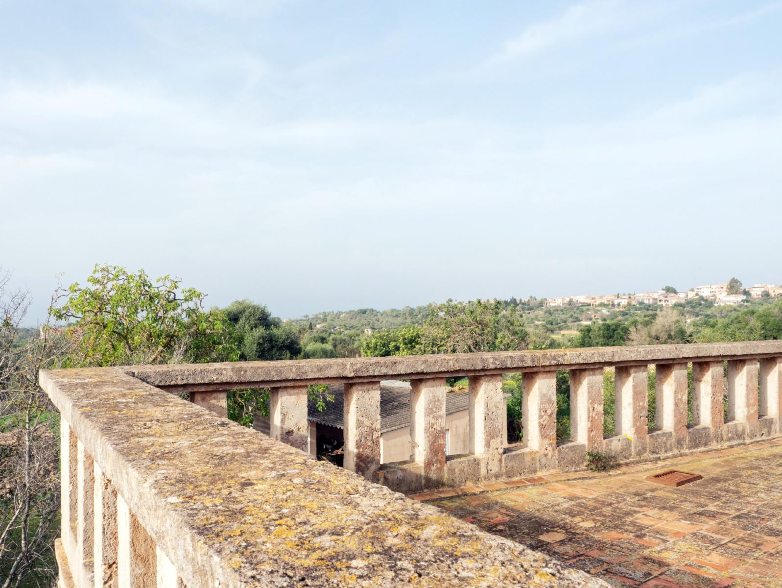 Finca en Venta en Marratxí