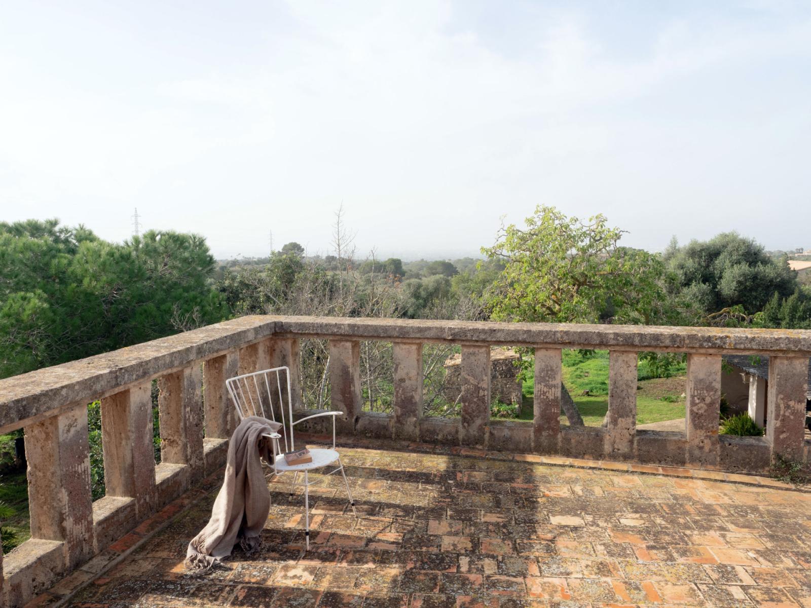 Finca en Venta en Marratxí