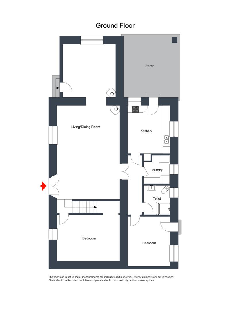 Finca en Venta en Marratxí
