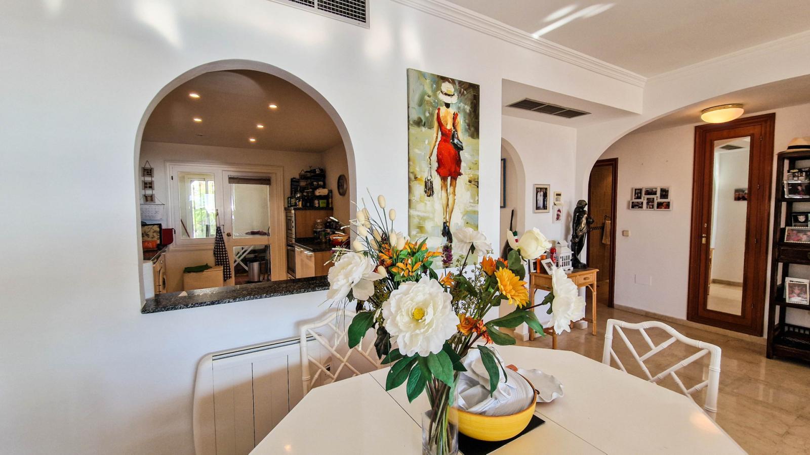 Apartamento en Venta en Manilva
