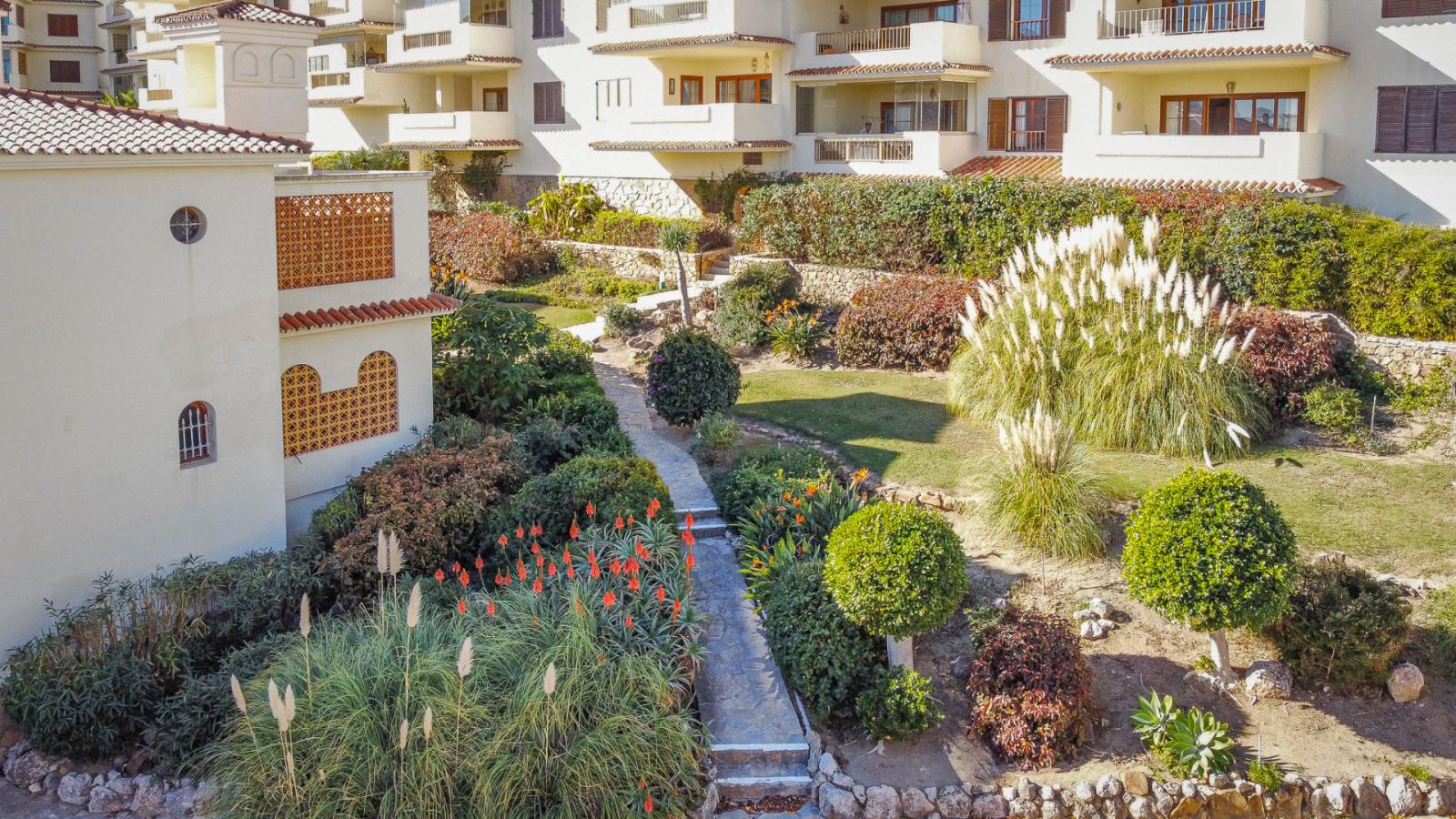Apartamento en Venta en Manilva