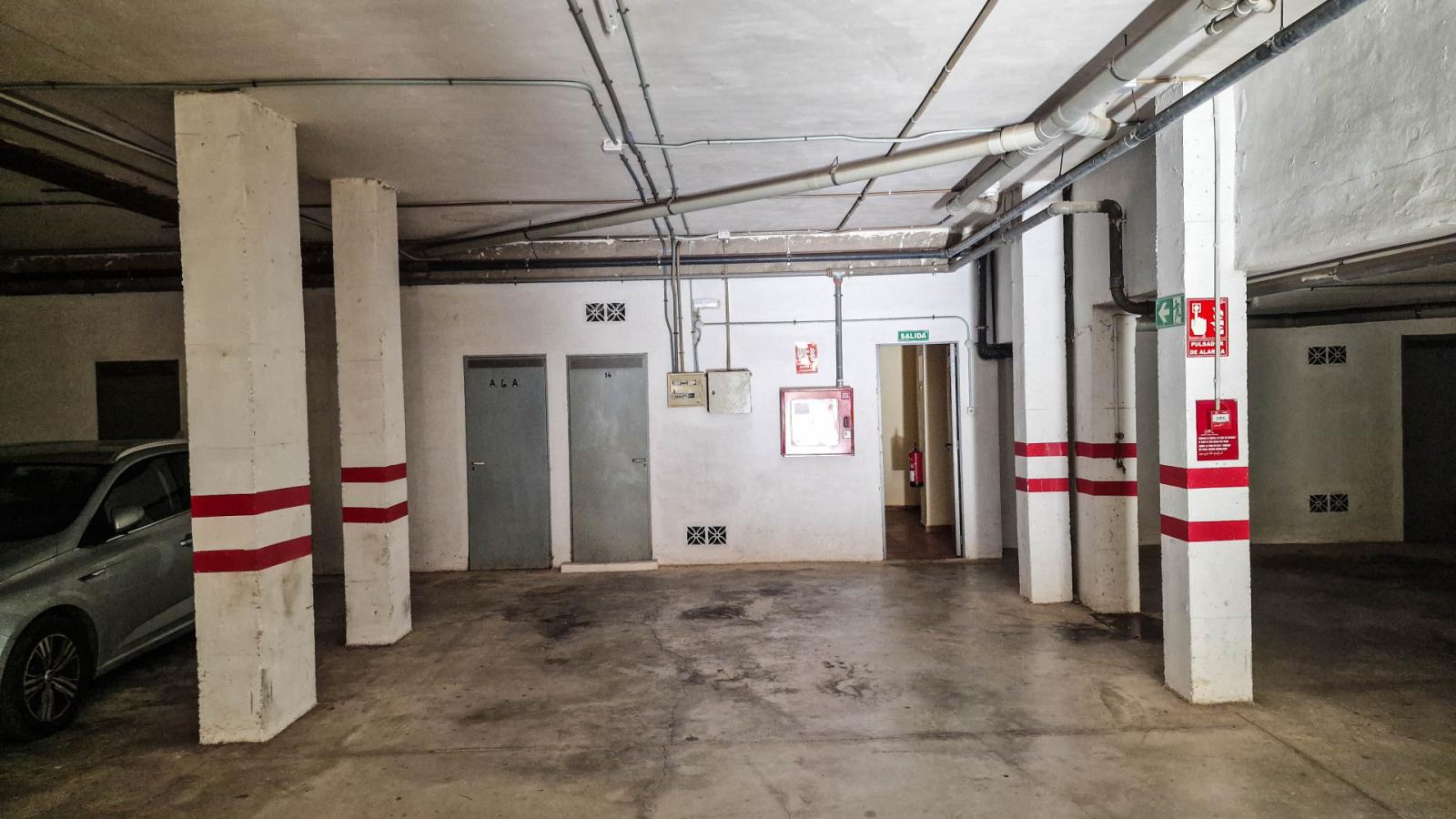 Apartamento en Venta en Manilva