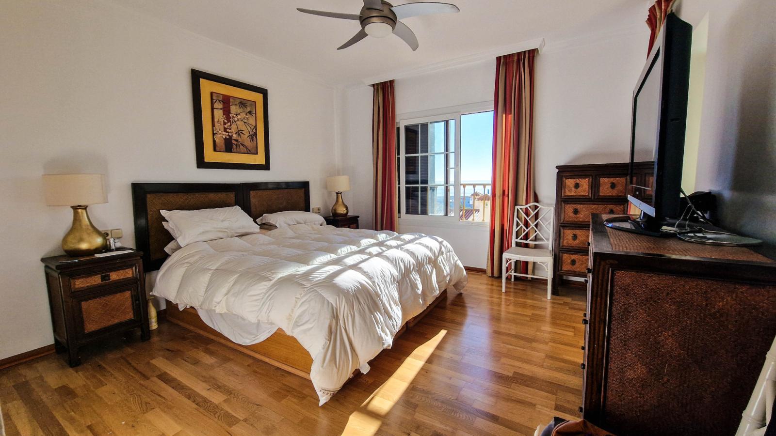 Apartamento en Venta en Manilva