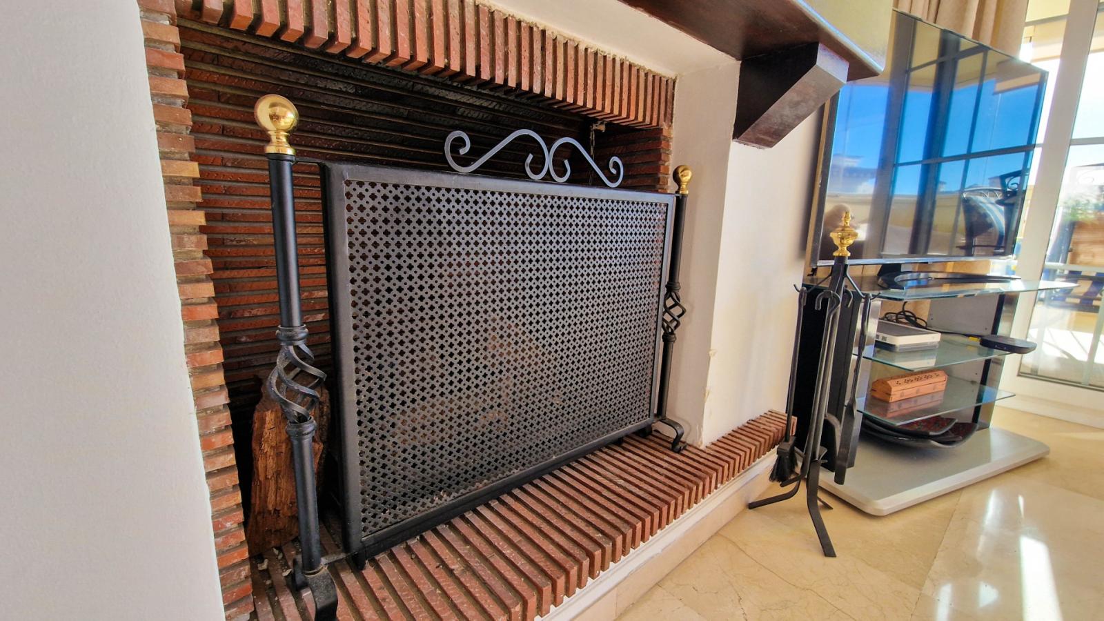 Apartamento en Venta en Manilva