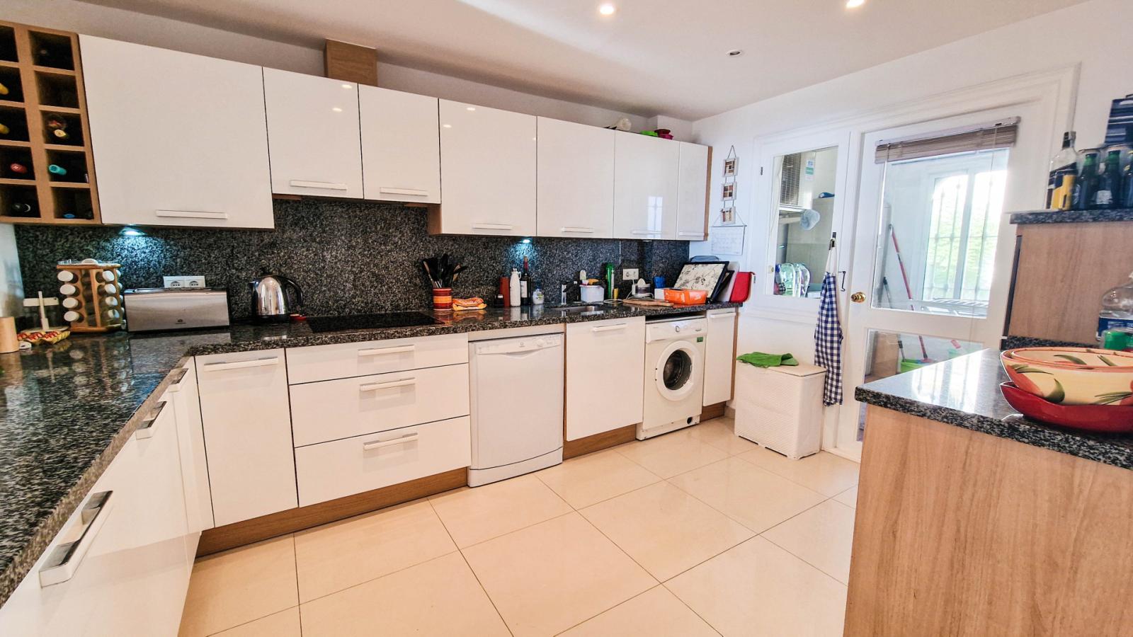Apartamento en Venta en Manilva