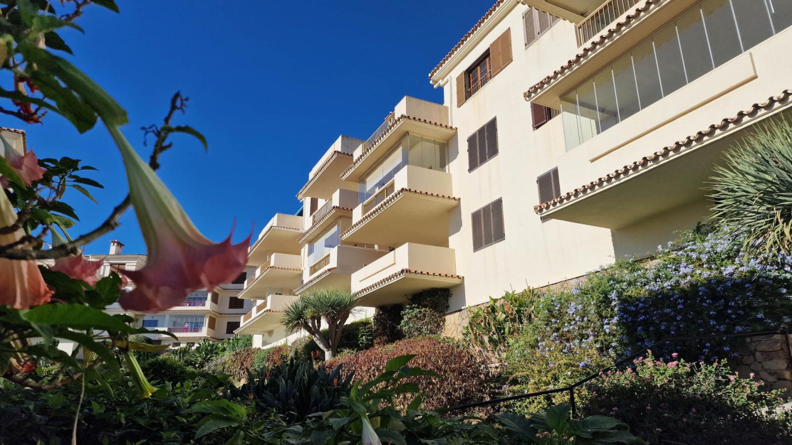 Apartamento en Venta en Manilva